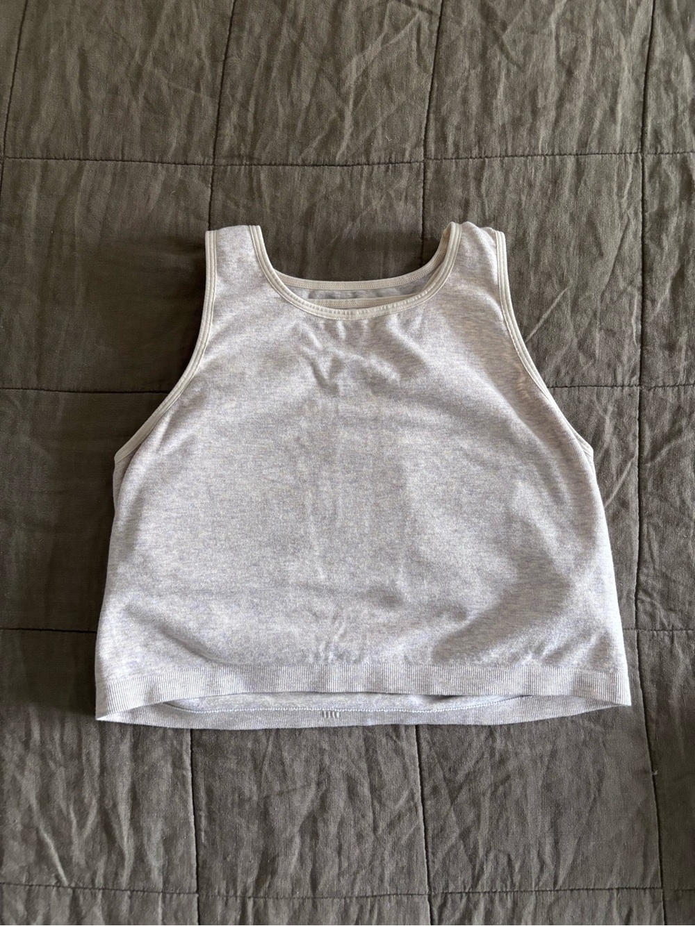 Kindred Bravely Sublime Bamboo Hands-Free Pumping Longline Bra Top